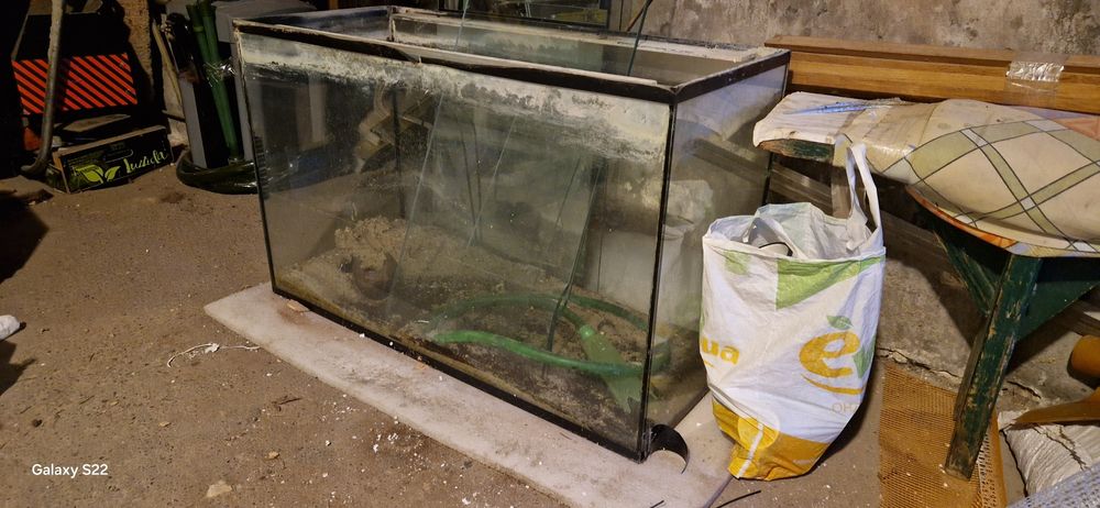 Акваріум тераріум