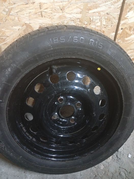 Продам запаску р 15