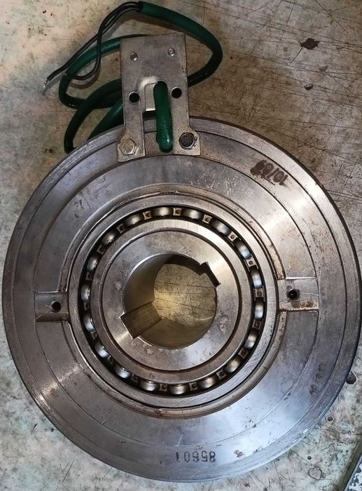 ОригІнальнІ заводські муфты :
3KL. 4KL, KLDO 1.25/40 (EMA-DESSAU) ,ЭТМ