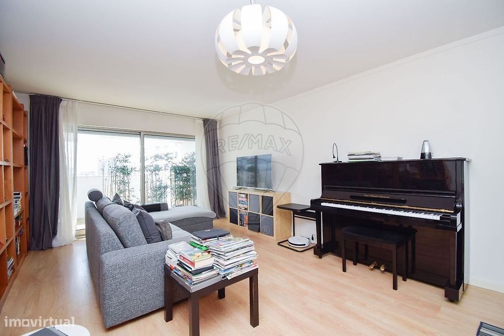 Apartamento T3 para venda