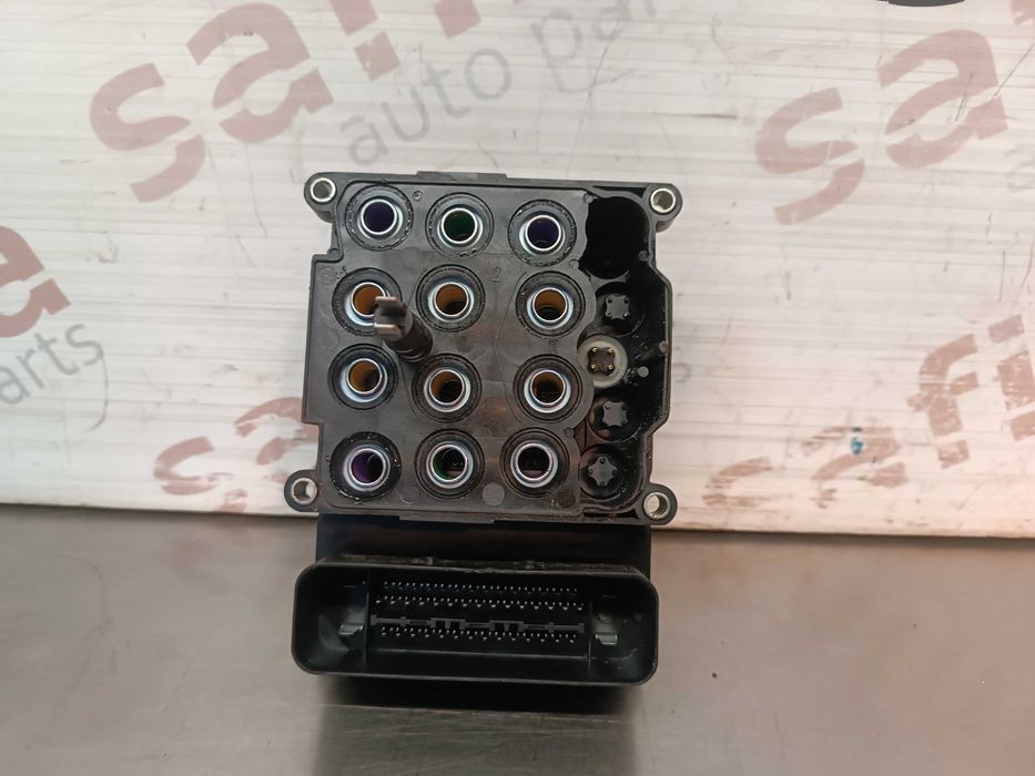 MODULO ELETRÓNICO DO ABS VOLKSWAGEN GOLF VI / AUDI A3 /SKODA OCTAVIA II 1K0907379AP