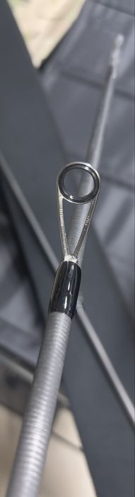 Xesta Black Star Extra Tuned S84MH-T ever green graphiteleader