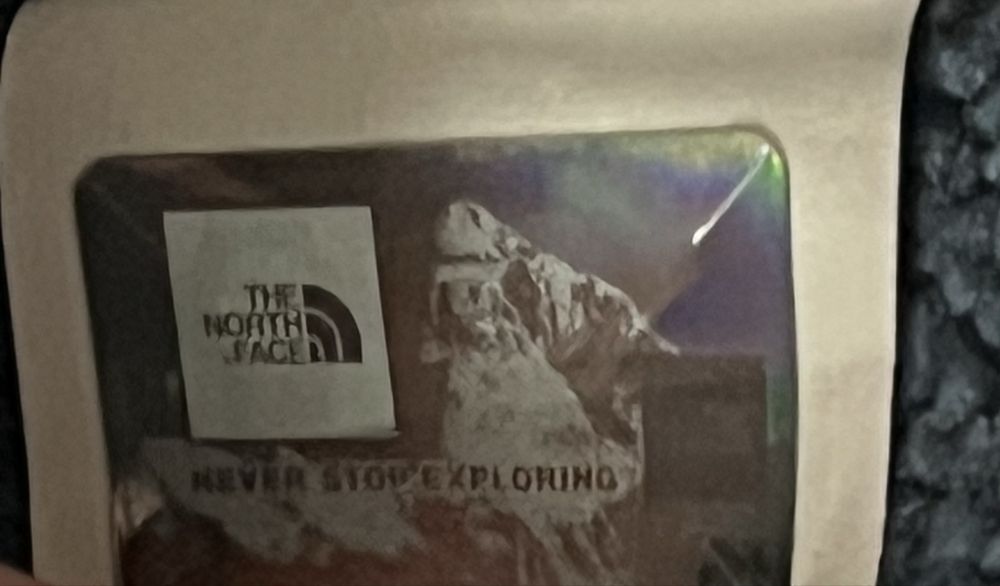 Sprzedam bluzę The North Face w bardzo dobrym stanie