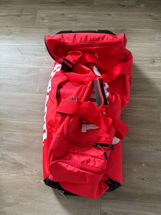 Torba podróżna Wilson