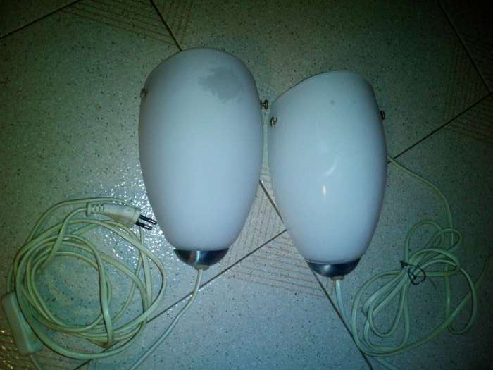 IKEA Wall Lamps