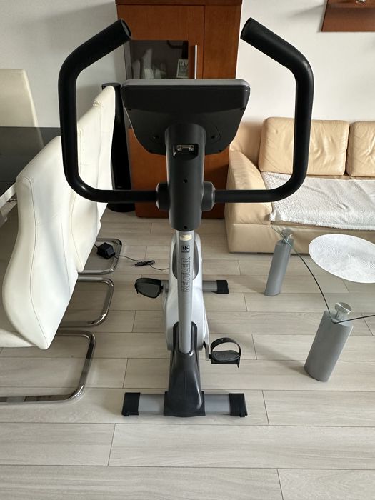 Rowerek stacjonarny kettler X1