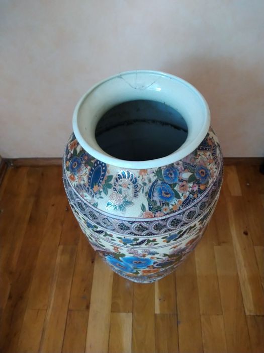 Duża Śliczna  Ładna Waza