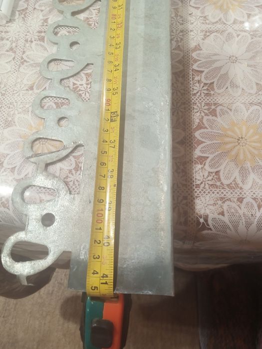 Оцинковка, обналичка для крыши,карниза,окна