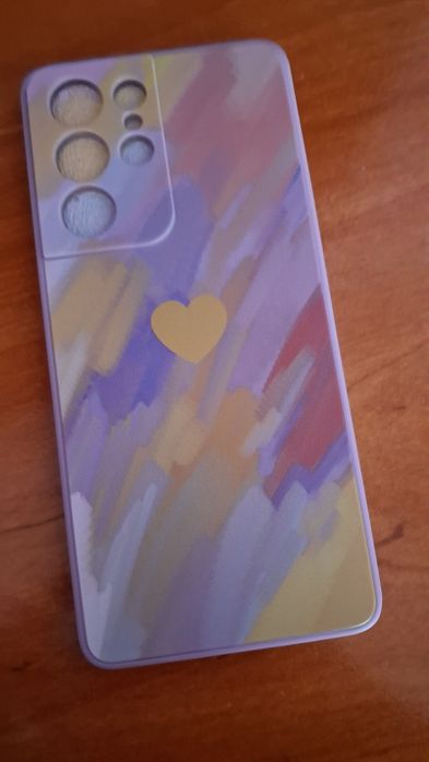 Capa samsung s21 ultra