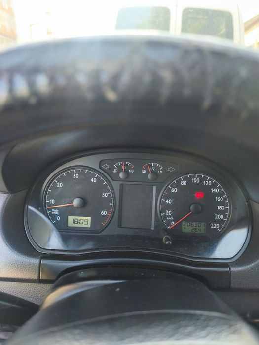 Volkswagen Polo 2002 – Venda no estado em que se encontra