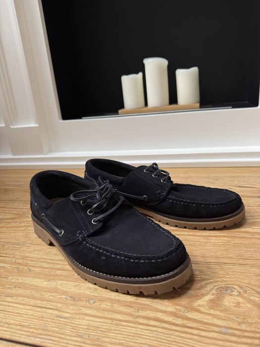Buty meskie Mango