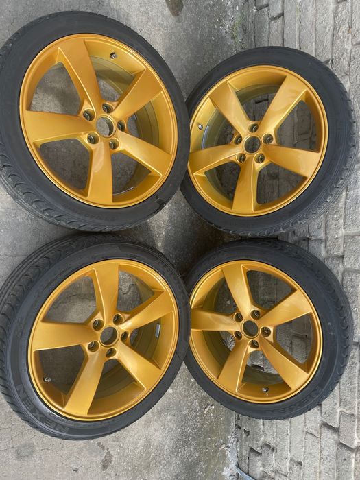 Audi 18 235/40 A5 A4 A6 Lato