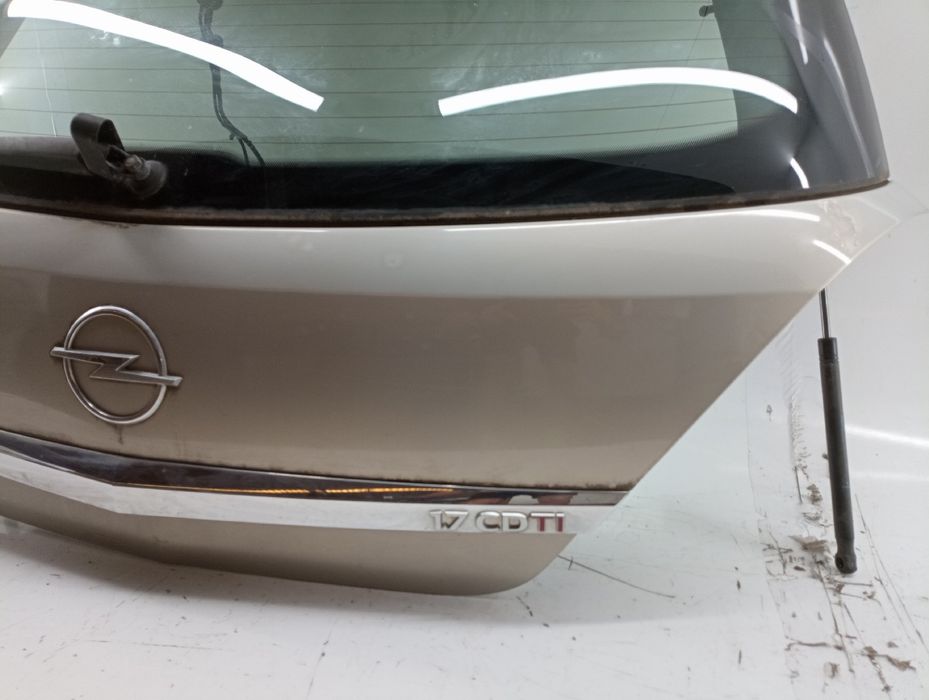Porta de mala - OPEL Astra H GTC (A04) | 05 - 10