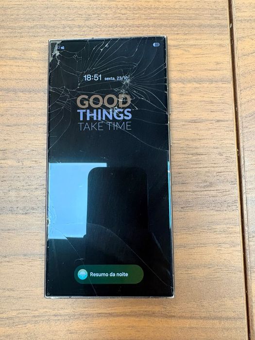 Samsung S24 ultra