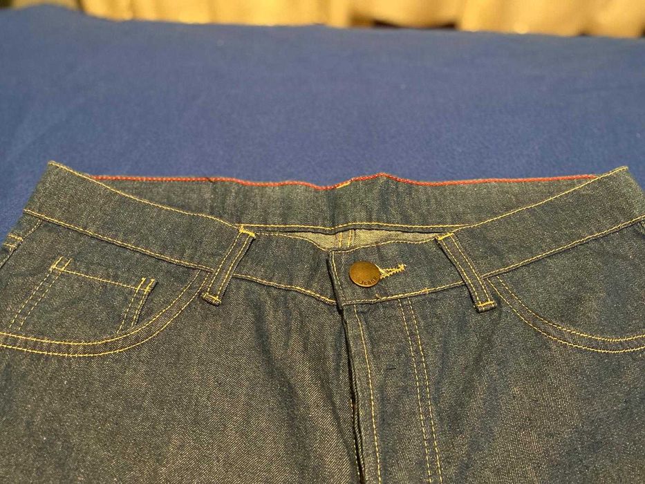 Calças de ganga Jovits