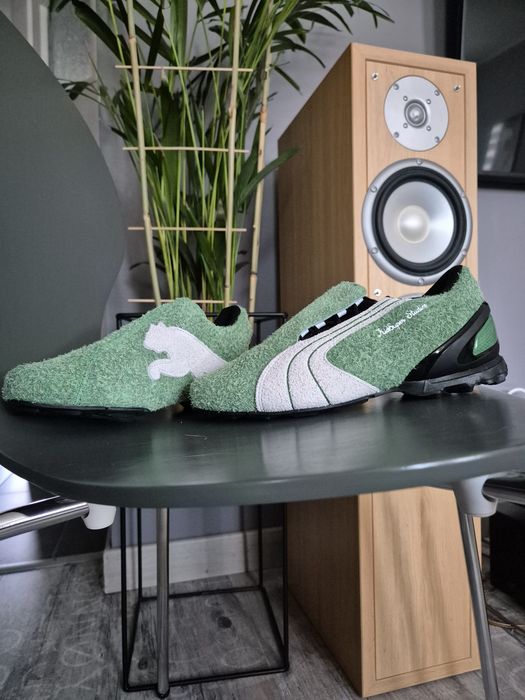 Puma x KidSuper V-S1  36