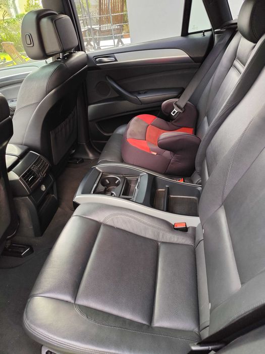 BMW X6 35D Xdrive