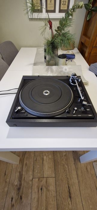 Gramofon Dual 522