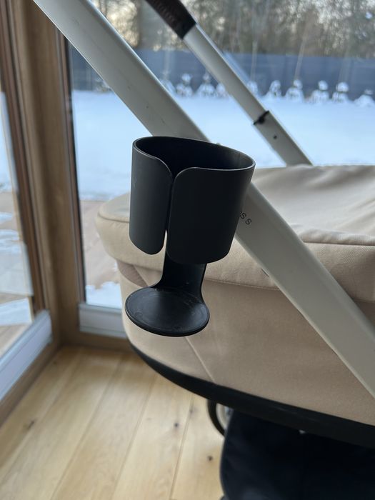 Uchwyt na kubek Cybex