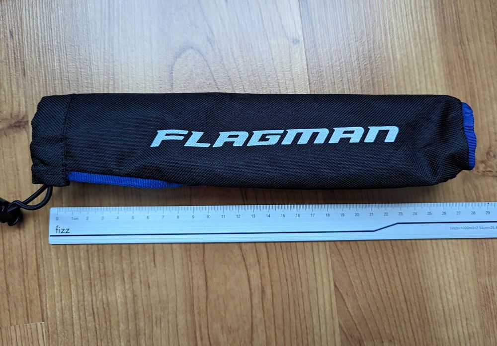 Чехол для защиты кончиков удочек Flagman Kibas