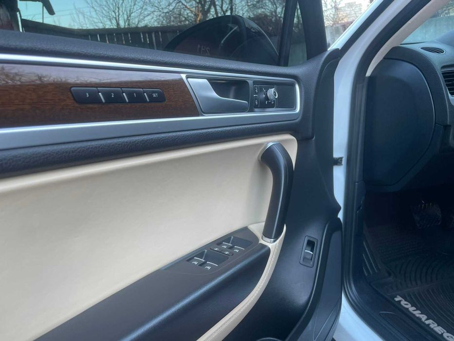 Продам фольцваген таурег