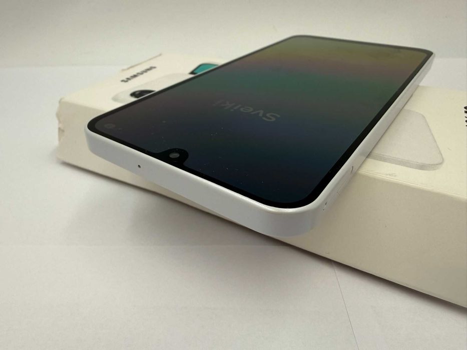 Telefon SAMSUNG GALAXY A26 6GB/128GB Komplet od Loombard Jarocin