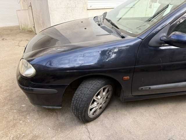 Renault Mégane