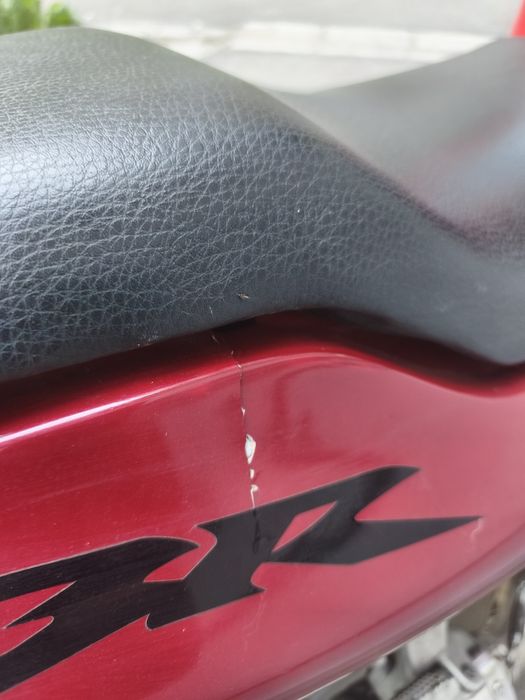Honda CBR 600 F3
