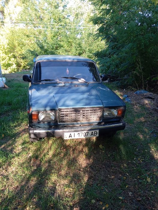 Продам  ВАЗ 2107