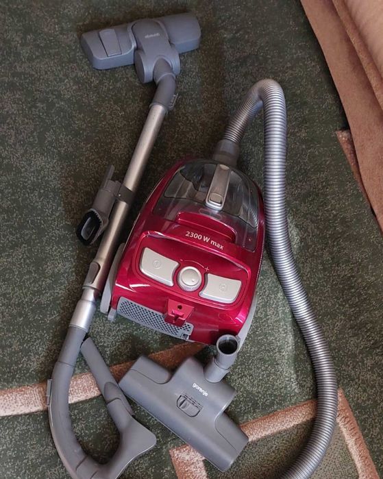 Проодам пилосос Gorenje