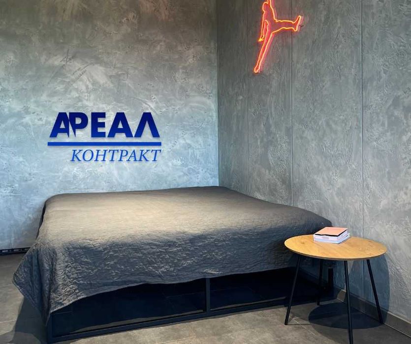 Здам 1 -кімнатну квартиру  в ЖК "ПАЛАДІО"