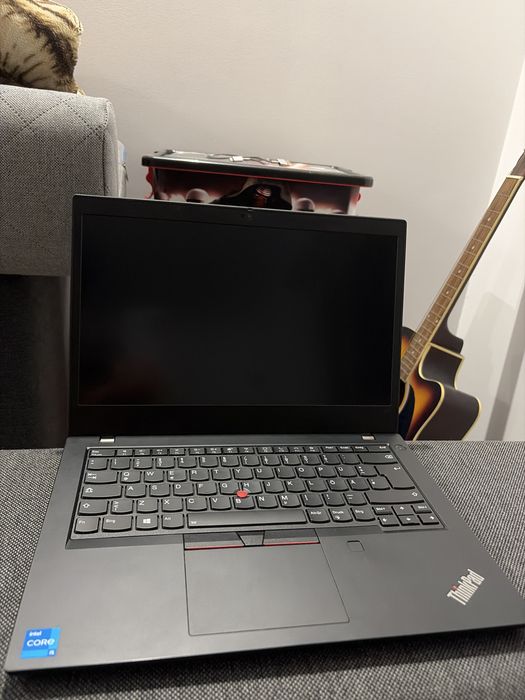 Laptop lenovo thinkpad l14 gen2