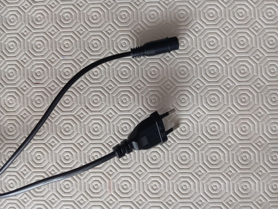 Carregador para trotinete