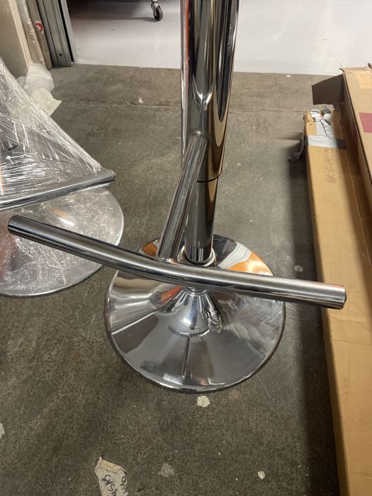 Par Bancos altos ajustaveis