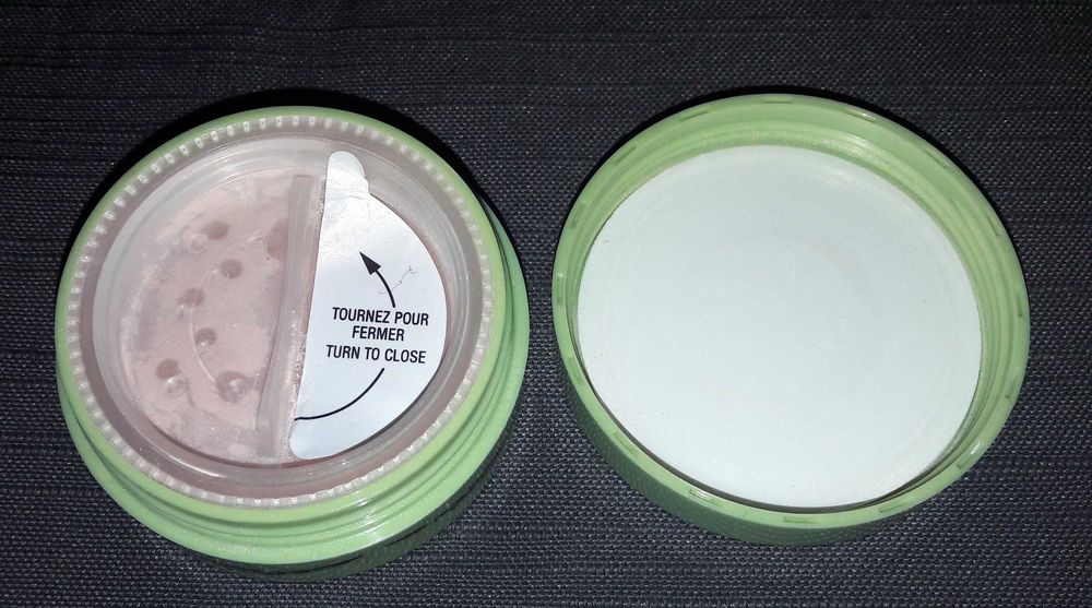 Bourjois Poudre de Riz Java Puder sypki ryżowy 3,5