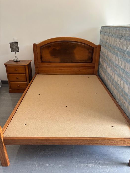 Vendo mobília de quarto