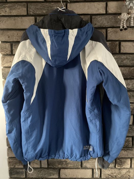 Kurtka narciarska , na narty , ciepła