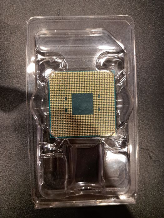 AMD Ryzen 5 1600 – Stan idealny • 6 rdzeni • 12 wątków • Możliwa negoc