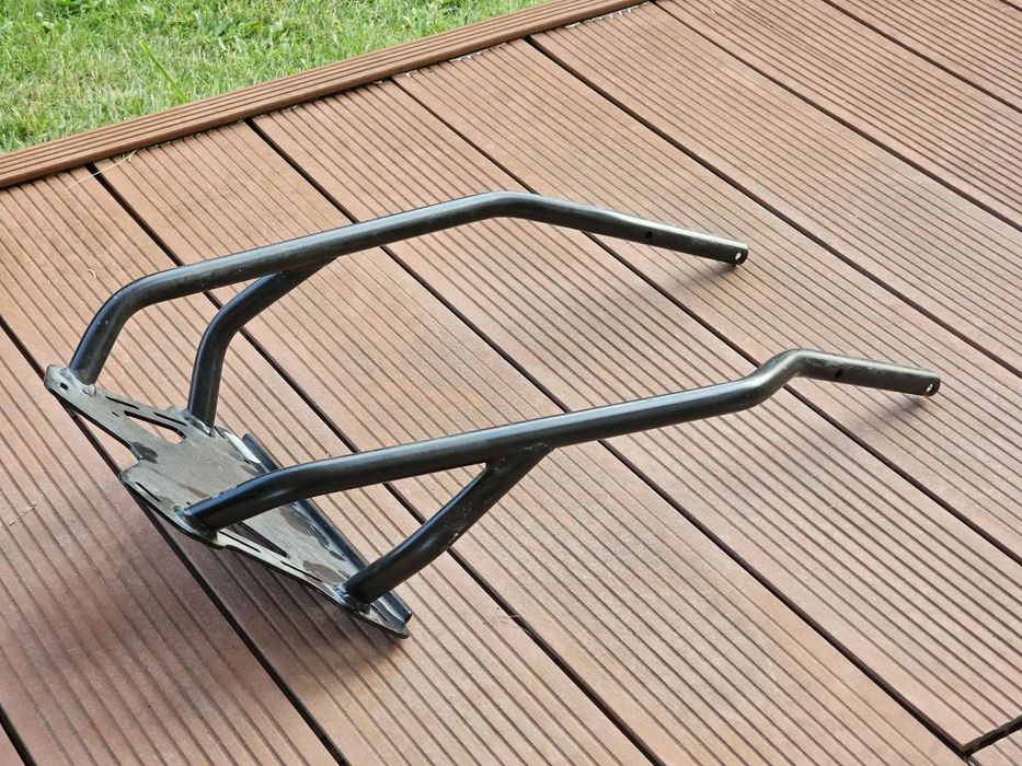 Stelaż do kufra Yamaha MT 125 2014-2018