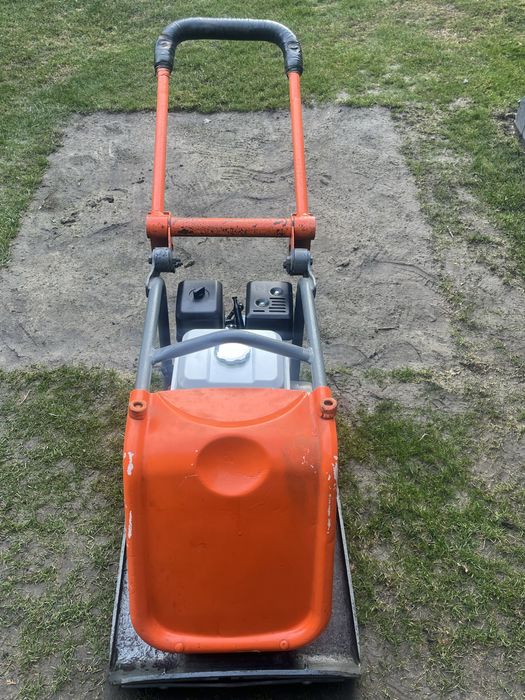 Zagęszczarka 100kg belle