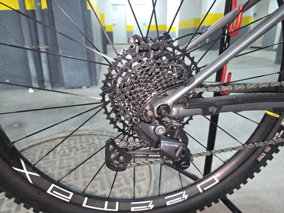 Commencal  Meta HT V2 AM RACE