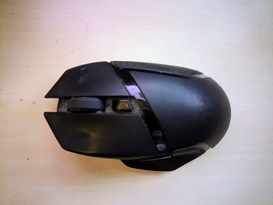 Razer Basilisk X Hyperspeed