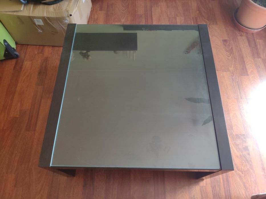 Mesa de centro em excelente estado