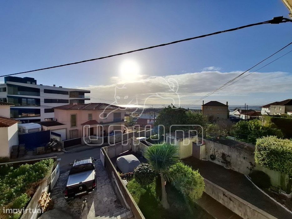 Moradia Geminada T3 totalmente renovada - Areosa