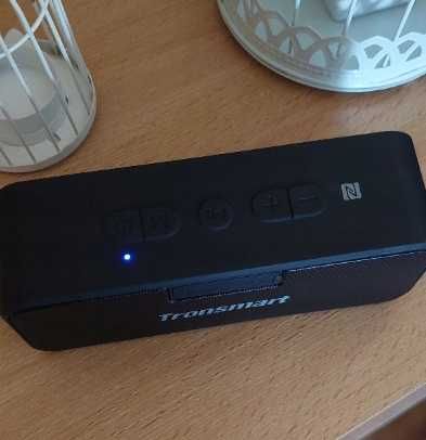 GŁOŚNIK BEZPRZEWODOWY bluetooth wodoodporny mocny głośnik 25W