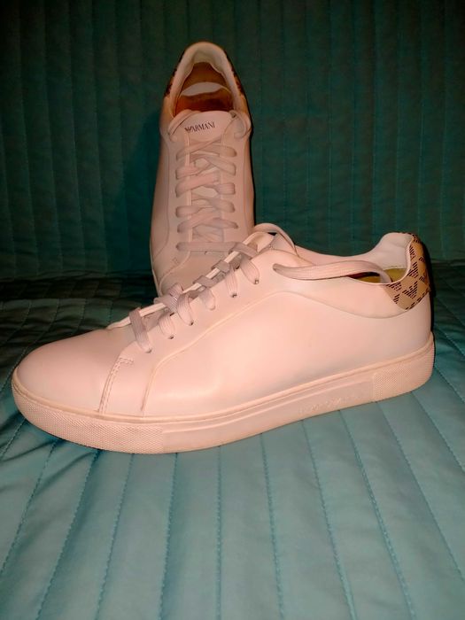 Buty damskie EMPORIO ARMANI r,