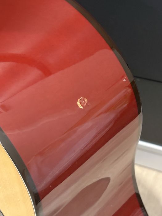 Акустична гітара Oscar Schmidt by WASHBURN OG2 (Natural)