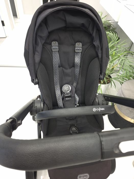 Cybex Balios S Lux