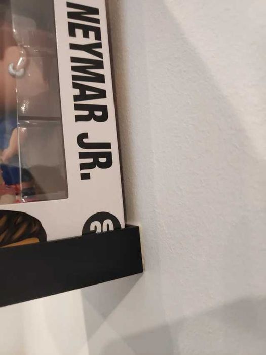 Suporte expositor para Funko Pops
