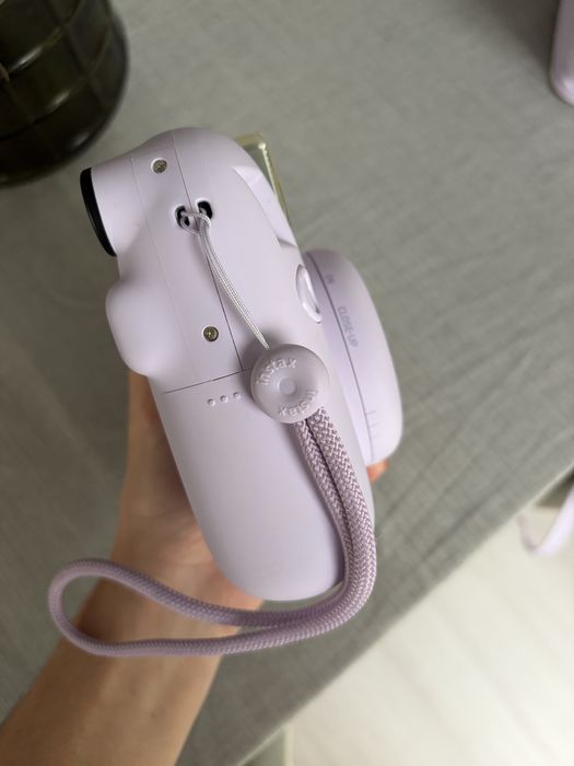 Maquina Instax 12 | como nova